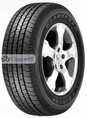 Dunlop Grandtrek AT20 195/80 R15 96S